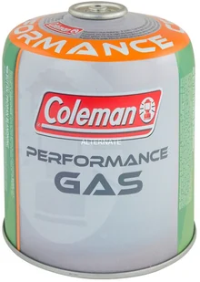 Coleman Cartridge C500 3000005836 - Akcesoria turystyczne - miniaturka - grafika 2