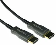 Kable - ACT AK3937 HDMI kabel hybrydowy 70m 4K@60Hz 4:4 AK3937 - miniaturka - grafika 1