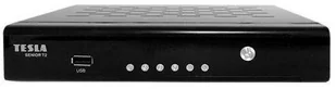 Tesla SENIOR T2 - Tunery DVB-T - miniaturka - grafika 2