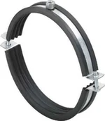 Akcesoria do urządzeń ogrodniczych - Legrand Obejma do rur wentylacyjnych Fischer LGS 160, 79498 79498 - miniaturka - grafika 1