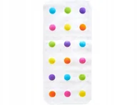 Inne akcesoria do pielęgnacji dzieci - Munchkin Mata Kąpielowa Do Wanny Duża - miniaturka - grafika 1