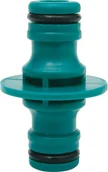 Inne akcesoria do nawadniania - FLO Łącznik węży typ i 1/2 /abs/ luzem 89245 - miniaturka - grafika 1