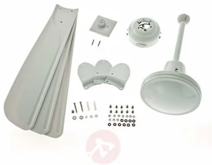 Westinghouse URBAN GALE 72021 - Wentylatory sufitowe - miniaturka - grafika 4