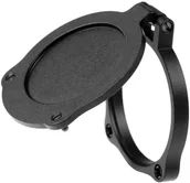 Akcesoria myśliwskie - Hawke Osłona na okular Hawke Metal Flip-Up (61050) - miniaturka - grafika 1