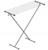 Suszarki na ubrania - Rorets POLSKA SP. Z O.O. Suszarka Compact Space Grey 2918-90000 ROR000121 - miniaturka - grafika 1