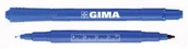 Meble i wyposażenie gabinetów medycznych - GIMA GIMA Marker do skóry Marker do skóry TOW009155 - miniaturka - grafika 1