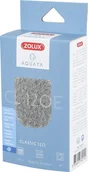 Filtry akwariowe i akcesoria - Zolux AQUAYA Wkład Nitrate Classic 120 330214 - miniaturka - grafika 1