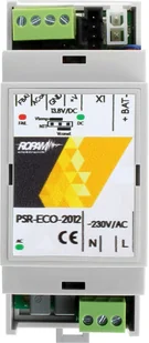 ROPAM Zasilacz buforowy ROPAM PSR-ECO-2012 PSR-ECO-2012 - Zasilacze i transformatory - miniaturka - grafika 2