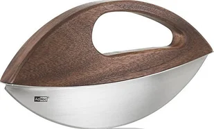 AdHoc ADHOC WAVE UNIWERSALNY NÓŻ DO SIEKANIA 19,8 CM STAL NIERDZEWNA LENA AH-KH50 - Noże - miniaturka - grafika 2