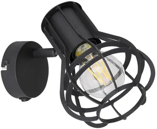 Globo Lighting 15388-1 - Kinkiet punktowy CLASTRA 1xE27/40W/230V - Lampy ścienne - miniaturka - grafika 2