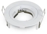 Lampy ogrodowe - V-tac VT-774-SN (3643) - miniaturka - grafika 1