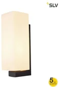 Lampy ścienne - Spotline Slv Lampa ścienna QUADRASS 1003430 - miniaturka - grafika 1