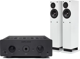 Copland CSA150 + Response D20R - Zestawy stereo - miniaturka - grafika 4