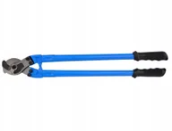 Kombinerki i obcęgi - Geko Nożyce Do Cięcia Kabli I Przewodów 240mm2 24' - miniaturka - grafika 1