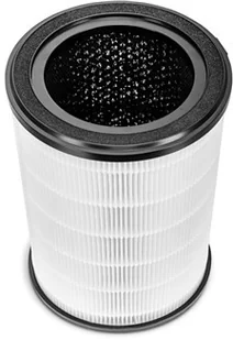 TROTEC 3 w 1 filtr karbonowy HEPA (99,97%) do AirgoClean 170 E / 171 E - Filtry wentylacyjne i uzdatniacze - miniaturka - grafika 2