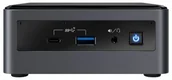 Mini PC - Intel MiniPC BXNUC10I3FNH2 - miniaturka - grafika 1
