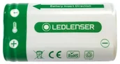 Latarki - akcesoria - Ledlenser Akumulator 3,7V Ledlenser 14500 1550 mAh (500987) T 500987 - miniaturka - grafika 1
