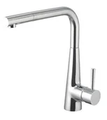 Baterie kuchenne - Art Platino Art Platino Miros chrom - miniaturka - grafika 1