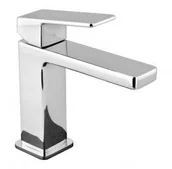 Baterie umywalkowe - Sapho NOTOS bateria umywalkowa bez odpływu, chrom (NA79176/S) NN002 - miniaturka - grafika 1