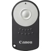 Piloty i wężyki fotograficzne - Canon PILOT ZDALNEGO STEROWANIA RC-6 - miniaturka - grafika 1