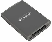 Czytniki kart pamięci - Transcend Czytnik kart typu B CFExpress 610234 - miniaturka - grafika 1