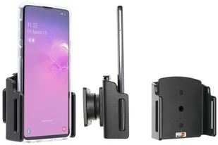 Brodit AB Uchwyt regulowany do Huawei P30 w futerale lub obudowie o wymiarach: 62-77 mm (szer.), 2-10 mm (grubość) 511666 . - Uchwyty samochodowe do telefonów Brodit AB Uchwyt regulowany do Huawei P30 w futerale lub obudowie o wymiarach: 62-77 mm (szer.), 2-10 mm (grubość) 511666 . - Uchwyty samochodowe do telefonów - miniaturka - grafika 1