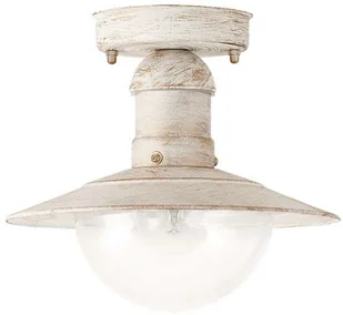 Rabalux Lampa sufitowa zewnętrzna OSLO 8763 8763 - Lampy ogrodowe - miniaturka - grafika 5