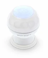 Czujniki ruchu i zmierzchu - InLine 40153 czujnik ruchu - miniaturka - grafika 1