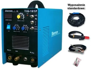 Kemppi Spawarka MINARCTIG EVO 200 MLP Pakiet uchwyt spawalniczy TTC 160 4m - Spawarki - miniaturka - grafika 2