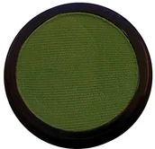 Pozostałe kosmetyki - Eulenspiegel Profi-Schminkfarben GmbH Eulenspiegel profesjonalny makijażystki ciemno-zielony 3,5 ML (S), 12 ML (M), 20 ML (L), 35 ML (XL) i 70 ML (XXL) large 4028362184554 - miniaturka - grafika 1