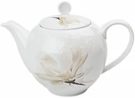 Dzbanki i imbryki - Lubiana S.A.Zakłady Porcelany Stołowej Czajnik 1,3 l.VENUS 6474 MAGNOLIA 200978 166101057700 - miniaturka - grafika 1
