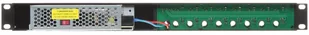 Delta ZASILACZ RACK ZR12-100/LZ-8P 12 V DC 8.5 A ZR12-100/LZ-8P - Zasilacze i transformatory - miniaturka - grafika 5