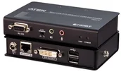 Konwertery sieciowe i transceivery - Aten CE 611 CE611-AT-G - miniaturka - grafika 1