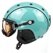 Kaski narciarskie - Casco Kask narciarski SP-3 Ltd jade M - miniaturka - grafika 1