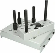 Skrzynki i torby narzędziowe - BRILLIANT TOOLS BT676007 7-TLG. Podkładka do prasowania - miniaturka - grafika 1