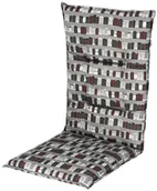 Poduszki ogrodowe - Doppler wysokie oparcie Spot D 2910 - miniaturka - grafika 1