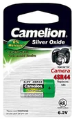 Baterie i akcesoria - Camelion 12050144  zestaw akcesoriów do specjalnego bateria bez rtęci chrom 4sr44/b1 - miniaturka - grafika 1