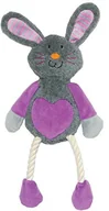 Zabawki dla psów - Rosewood 39016 zabawka dla dzieci zając - miniaturka - grafika 1