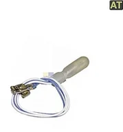 Akcesoria i części do kuchenek i piekarników - AEG 3872079029 akcesoria do piekarników i kuchenek/płyta kuchenna/zabezpieczenie przed przegrzaniem ochronę dla Twojego zamienne do oryginalnych piec 14-EL-76 - miniaturka - grafika 1