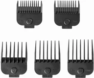 Akcesoria i części do maszynek do golenia - Komplet nasadek magnetycznych FOX do maszynek Pegasus, Hercules, Draco, Eagle - miniaturka - grafika 1