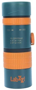 Levenhuk LabZZ MC6 - Lornetki - miniaturka - grafika 4