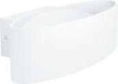 Lampy ścienne - Eglo MACCACARI 98541 kinkiet 1x10W/LED 3000K - miniaturka - grafika 1