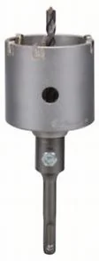 Bosch 68mm SDS-plus - Akcesoria do elektronarzędzi - miniaturka - grafika 6
