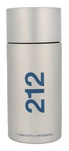Carolina Herrera 212 NYC Woda toaletowa 200ml - Wody i perfumy męskie - miniaturka - grafika 2
