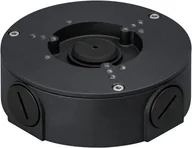 Akcesoria do monitoringu - BCS LINE Puszka montażowa do kamer AT135-G grafitowa AT135-G - miniaturka - grafika 1