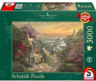 Schmidt Spiele 59482, Puzzle 4001504594824