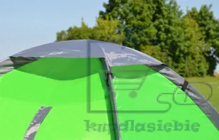 Cattara ZAGOR - Namioty - miniaturka - grafika 8