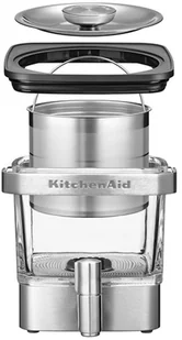 Ekspres do kawy KitchenAid 5KCM4212SX - Ekspresy do kawy - miniaturka - grafika 4