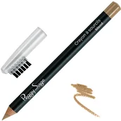 Akcesoria i kosmetyki do stylizacji brwi - Peggy Sage Kredka do brwi blond 1.1g - ( ref. 130216) - miniaturka - grafika 1
