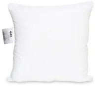 Poduszki - AMZ Poduszka antyalergiczna Mikrofibra Rozmiar 70x80 Kolor różowy Poduszka pikowana+ - miniaturka - grafika 1